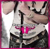 Pzychobitch : Strom Aus Fantasie